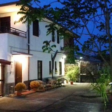 كاتانيا Bed & Breakfast Fontanarossa Airport -Private Parking- المظهر الخارجي الصورة