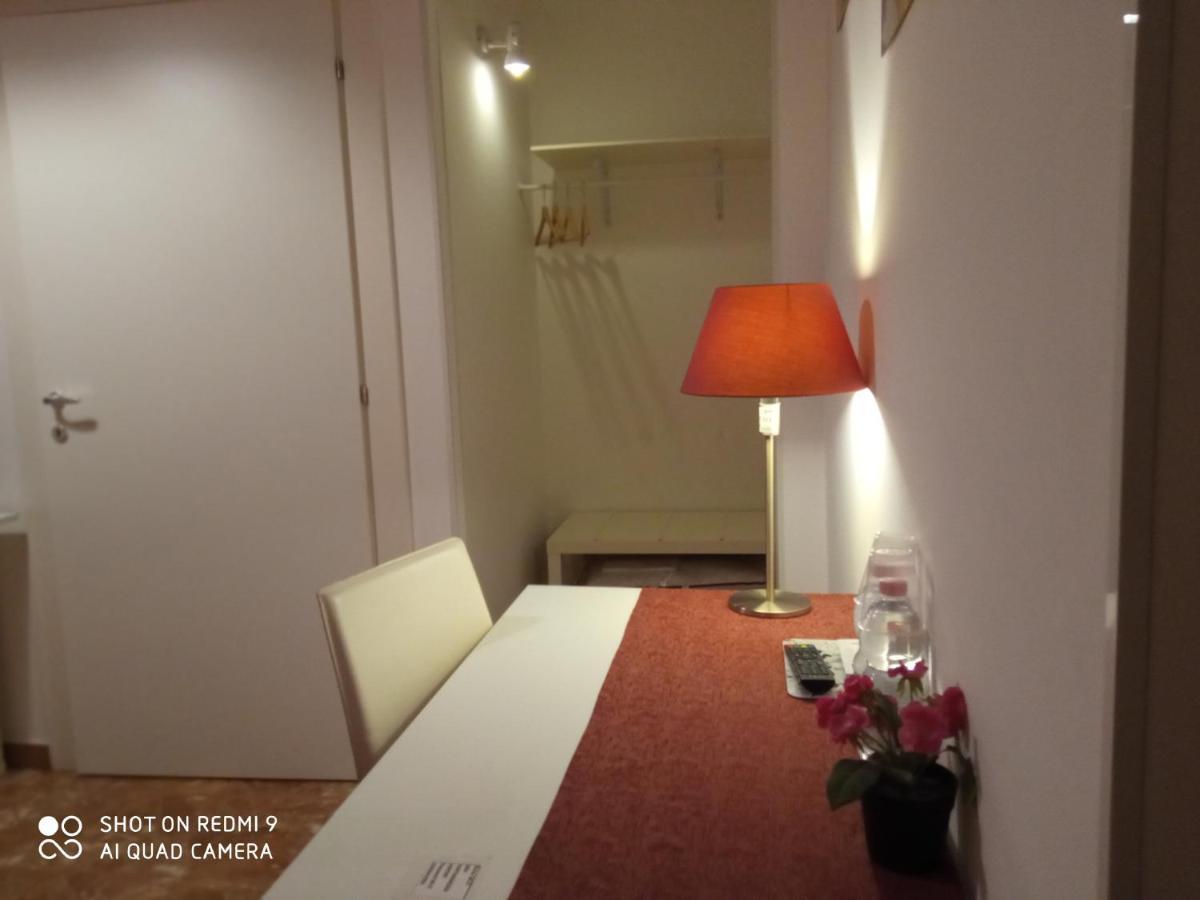 كاتانيا Bed & Breakfast Fontanarossa Airport -Private Parking- المظهر الخارجي الصورة