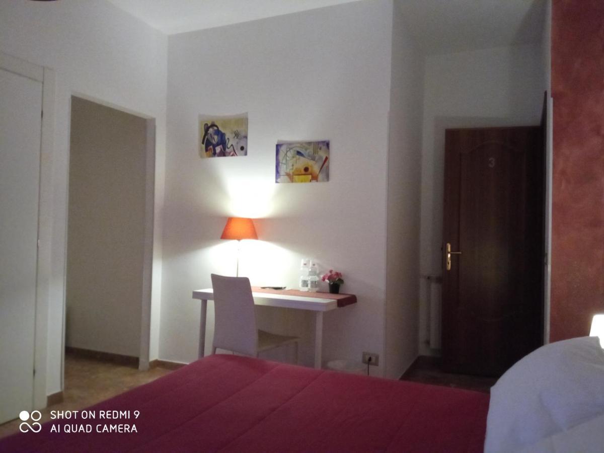 كاتانيا Bed & Breakfast Fontanarossa Airport -Private Parking- المظهر الخارجي الصورة