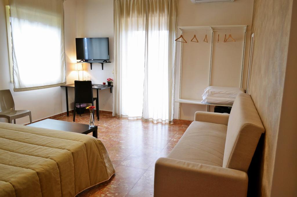 كاتانيا Bed & Breakfast Fontanarossa Airport -Private Parking- المظهر الخارجي الصورة