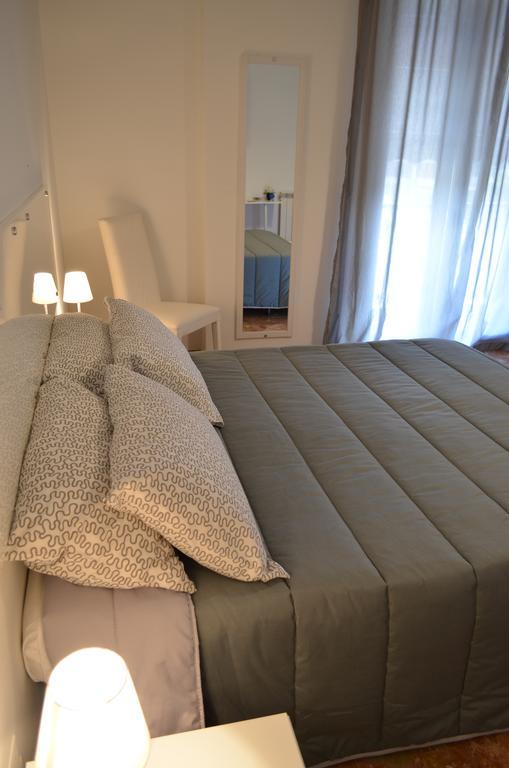 كاتانيا Bed & Breakfast Fontanarossa Airport -Private Parking- المظهر الخارجي الصورة