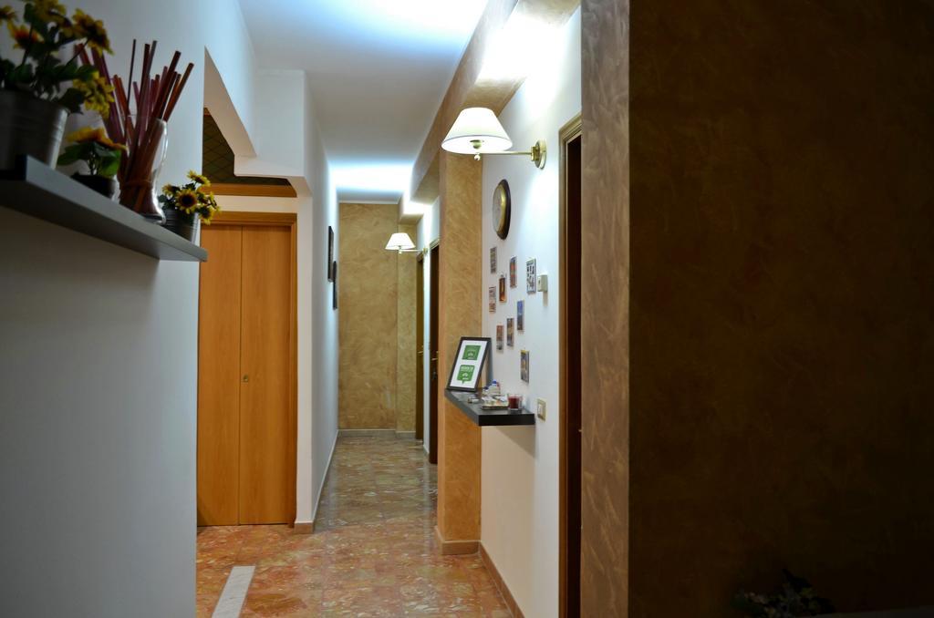 كاتانيا Bed & Breakfast Fontanarossa Airport -Private Parking- المظهر الخارجي الصورة