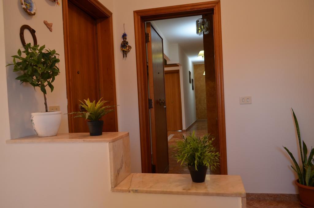كاتانيا Bed & Breakfast Fontanarossa Airport -Private Parking- المظهر الخارجي الصورة