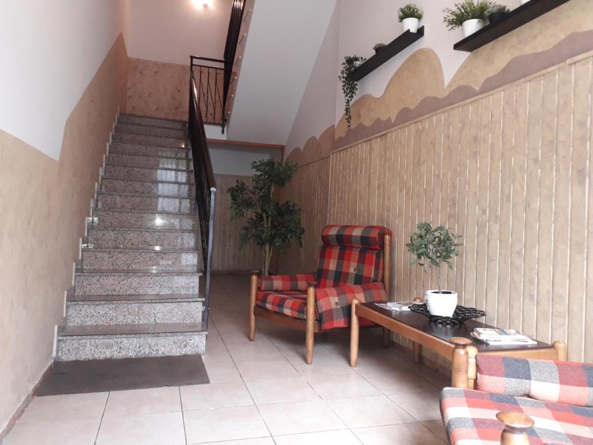 كاتانيا Bed & Breakfast Fontanarossa Airport -Private Parking- المظهر الخارجي الصورة